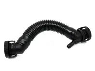 Tuyau séparateur d'huile/air. Porsche Boxster 986 2.7L / 3.2L - 99610714600 - 99610714600