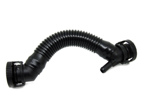 Tuyau séparateur d'huile/air. Porsche Boxster 986 2.7L / 3.2L - 99610714600 - 99610714600