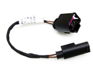 Cavo adattatore per clacson. Porsche 997 / 987 Boxster / 987 Cayman - 99761294700, 99663520504, 99663520604, 99663520607, 99663520507, 99663520608, 99663520508, 99763520501, 99763520601, 99763520503, 99763520603, 99763520504, 99763520604