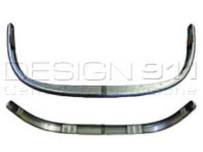 Parachoques trasero. Porsche 356 Pre A (1950-52) - 64450502100 - PP126PA, P126PA