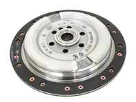 Disco frizione centrale frizione. Porsche 958 Cayenne ibrida - 95811601300