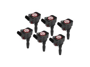 Packs bobines d'allumage (LOT DE 6). Porsche 971 Panamera Plasma Direct - PAC905110, 9589051100, 0986221072, 9589051101, 0040102068, 0040102137, 06H905110G, 06H905110L, 06J905110B, 06J905110K, 06J905110N, 06K905110G, 06K905110J, 06K905110K, 06L905110B, 06L905110K, 95890511000, 95890511001, PAC905110A, 99A7905110 - EUPD6004202R