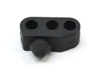 Supporto per cavo di accensione. Porsche 911/930/914 - 90160959100