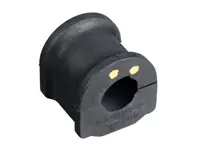 Casquillo barra estabilizadora Delantero, 22 mm. Porsche 964 / 993 - 96434379222