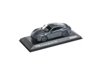 Porsche 911 Carrera GTS Coupé (992.2) – Édition limitée - WAP0200280SCPE