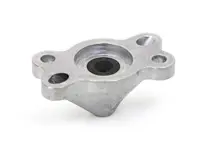 Coperchio tenditore catena di distribuzione. Porche 993 - 99310502201