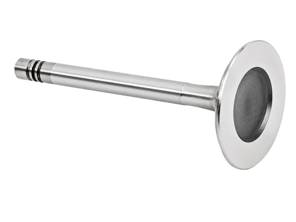 Einlassventil für Zylinderkopf. Porsche 911 / 964 1975-94 - 96410540908, 93010540902, 96410540902, 96410540904, 96410540905, 96410540906 - 503VE32000000