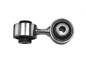 Biellette de barre anti-roulis, arrière. Porsche 95B Macan - 95B505465, 416 060 0023