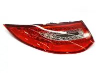 Blinker-Heckleuchteneinheit. Porsche 997.2 USA/Kanada - 99763141305, 99763141405, 99763141304, 99763141404, 99763141303, 99763141403, 99763141302, 99763141402, 1086003, 1086004