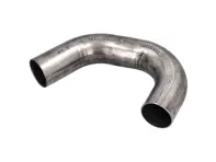 Tube d'échappement en U - Porsche Boxster 986 2.7L /3.2L 2000>> - 99611131400