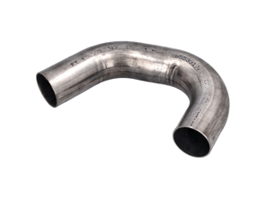 Tube d'échappement en U - Porsche Boxster 986 2.7L /3.2L 2000>> - 99611131400