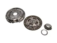 Kit frizione Porsche 911 2.2L fino al 1971 Disco frizione, spingidisco e cuscinetto reggispinta - 3151003531, 91111600105, 91111601107, 91111608102