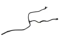 Kühlwasser-Entlüftungsrohr für Porsche 970 Panamera / Cayenne 958 4.8L V8 / - 94810602622