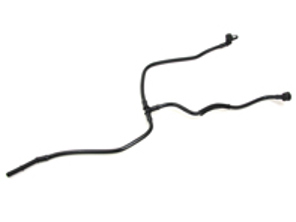 Tubo di sfiato dell'acqua di raffreddamento per Porsche 970 Panamera / Cayenne 958 4.8L V8 / - 94810602622