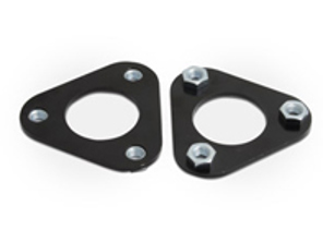 Kit piastra di supporto per montaggio su barra antirollio. Porsche 911/912/930/914 - 2270024, 90134370303, 91434307500, 90134370301, 90134370302, 90134370303, 90134370304, 91134370306, 91134379202, 91134370310, 91134379203, 91134370313