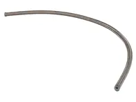 Unterdruckschlauch für schaltbare Absaugung. Porsche 996 / 997.1 Carrera - 00004420022, 91435502100
