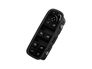 Fensterheber, Außenspiegel und Gepäckraumschalter. Porsche 9YA Cayenne / 971 Panamera E-Hybrid - 971959858DHUO