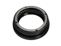 Differential shaft seal. Porsche Boxster / Cayman / 997.2 / 991 - 9G133280601, 9G133280600, 9P1301665, 534.700