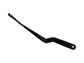 Braccio tergicristallo anteriore. Porsche 970.2 Panamera 2014-16 (auto con guida a destra) - 97062815201, 97062816201