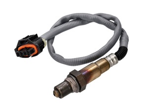 Sonda lambda de oxigeno, ANTES del catalizador. Porsche 997 2006>> - 99760617601, 99760617602
