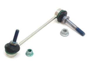 Drop Link avant ou arrière. Porsche Boxster 987 / Cayman 987C / 997 / 981 / 718 (référence OE 99734306904 / 99734307004) - 99734306904, 99734307004, 99734306903, 99734306900, 99734307000, 99734306901, 99734307001, 99734306902, 99734307002, 37559 01, 3755901, 37560 01, 3756001