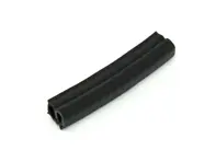 Joint de radiateur central. Porsche 982 Boxster / 982 Cayman / 991.2 - 9P1121687A, 9P1121687