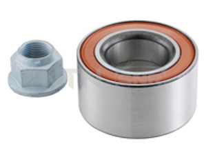 Cuscinetto ruota Posteriore. Porsche 964 1989-94 - 99905304201, 99905304205, 99905304206 - R167.19