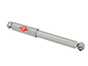 KYB Gas-A-Just Schokdemper ACHTER. Porsche 924/944 - 553013, 477513031A, 477513031B, 477513031C, 477513031E, 477513031H, 477513031J