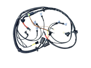 Faisceau de câblage moteur. Porsche 964 carrera 2 tiptronic 1991-1994 96460701602 - 96460701602