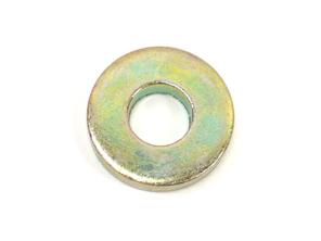 Rondella della staffa di sospensione della marmitta finale. Porsche 964 C2/C4 - 90022300102, 90022300103