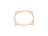 Guarnizione per coperchio pompa olio. Porsche 356/912 - 53907108