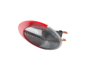 Door warning lamp. Porsche 986 Boxster/ 987 Boxster / Cayman / 996 / 997 - 99663213201