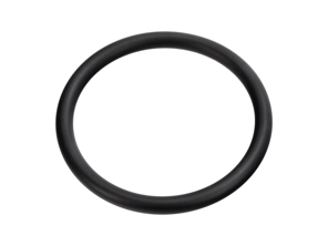 Joint torique pour boîtier de thermostat - 55x5,33 pour Porsche 971 & 976 Panamera V8 / 9YA Cayenne V8 - 9A700781400