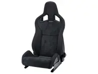 RECARO Sportster CS SAB (con Airbag Lateral) - 411.00.1/2351, 411.00.1/2132, 411.00.1/2575
