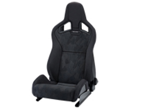 RECARO Sportster CS SAB (mit Seitenairbag) - 411.00.1/2351, 411.00.1/2132, 411.00.1/2575