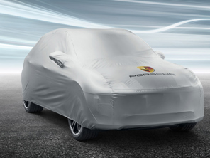 Housse de voiture extérieure OE. Porsche 95B.1 Macan / 95B.2 Macan - 95B04400001
