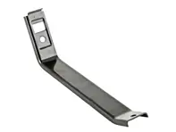 Support de renfort de pare-chocs arrière Porsche 928 S4 / 928 GTS - 92850527902