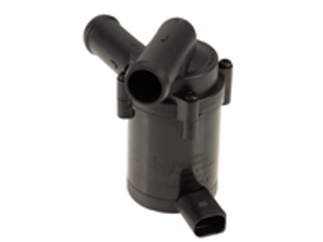 Pompa acqua ausiliaria per turbocompressore. Porsche 718 Boxster / 718 Cayman / 991.2 / 997.2 Turbo - 9A262025100, 9A162025100, 174481, 1035, 997 620 251 01, 99762025101, 99762025102, 997 620 251 02