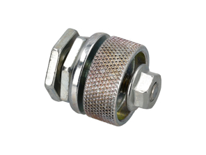 Élément de fixation du support de phare. Porsche 987 Boxster / Cayman / 997.1 / 997.2 2005-2013 - 99763119402, 99663107700, 99763119400