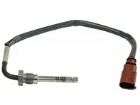 Capteur DPF de température des gaz d'échappement. Porsche 958 Cayenne Diesel 3.0L - 95860628841