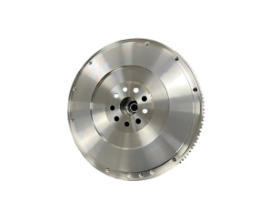 Volano di peso medio sostitutivo a doppia massa in acciaio ricavato dal pieno. Porsche 964/993 - 96411401202, 96411401102, 96411401103, 96411401104 - 9M6411401202