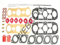 Servicekit passend bij de Zenith Pierburg 40TIN - 9612862000