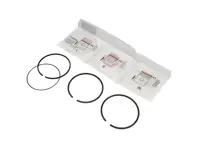 Set fasce elastiche. Porsche 964 1989-1993 - 96410392500 - 794413-00-1