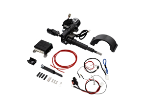 Kit de conversion direction assistée pour Porsche 911 74-89 RHD - 91434701006, 914347010FX, 93034701000, 930347010 X, 930347010X