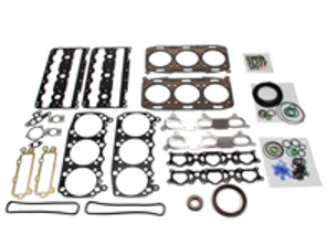 Joint de culasse moteur. Porsche 996 3.6L S / Turbo / GT2 - 99610119372, 99610119373, 845.640