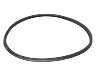 Scheinwerferdichtung zum Kotflügel. Porsche 911 / 964 - 91163111502, 90163111521, 91163111501