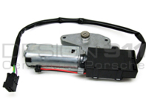 Motor de techo Targa. Porsche 996 Targa - 99662422100