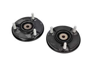 Supporting rear suspension top mounts, Set of 2. Porsche 996 - 99633305903