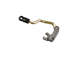 Leva di inversione della maniglia della porta esterna. Porsche944/968 - 94453726102, 94453726202