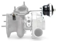 IGW75 Attuatore wastegate interno (IWG). Porsche 996 GT2 24PSI - TS-0624-2242